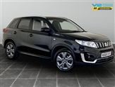 Used Suzuki Vitara