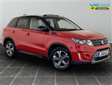 Used Suzuki Vitara