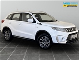 Used Suzuki Vitara
