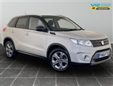 Used Suzuki Vitara