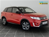 Used Suzuki Vitara