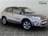 Used Suzuki Vitara Used Suzuki Vitara