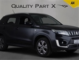 Used Suzuki Vitara