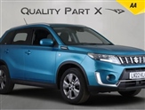 Used Suzuki Vitara