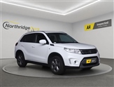 Used Suzuki Vitara