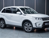 Used Suzuki Vitara