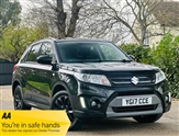 Used Suzuki Vitara