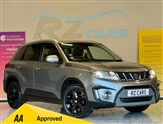 Used Suzuki Vitara