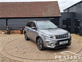Used Suzuki Vitara