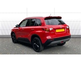Suzuki Vitara Image 2