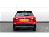 Suzuki Vitara Image 6