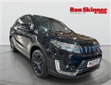 Used Suzuki Vitara
