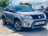 Used Suzuki Vitara