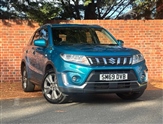 Used Suzuki Vitara