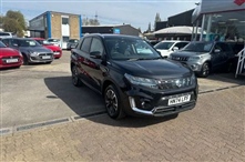 Used Suzuki Vitara