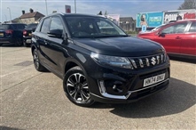 Used Suzuki Vitara