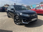 Suzuki Vitara Image 1
