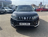 Suzuki Vitara Image 2