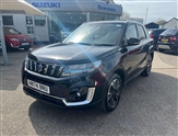 Suzuki Vitara Image 3