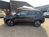 Suzuki Vitara Image 4