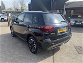 Suzuki Vitara Image 5