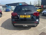 Suzuki Vitara Image 6