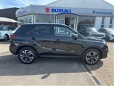 Suzuki Vitara Image 2