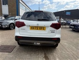 Suzuki Vitara Image 4