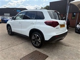 Suzuki Vitara Image 5
