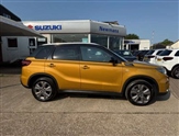 Suzuki Vitara Image 2