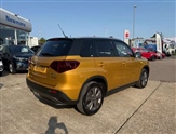 Suzuki Vitara Image 3