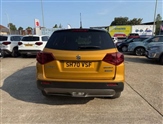 Suzuki Vitara Image 4