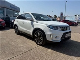 Suzuki Vitara Image 1