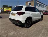 Suzuki Vitara Image 3