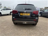 Suzuki Vitara Image 4