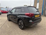 Suzuki Vitara Image 5