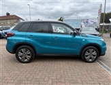 Suzuki Vitara Image 2