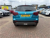 Suzuki Vitara Image 4