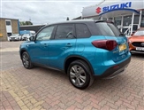 Suzuki Vitara Image 5