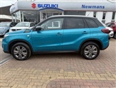 Suzuki Vitara Image 6