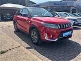 Suzuki Vitara Image 1
