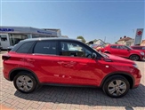 Suzuki Vitara Image 2