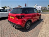 Suzuki Vitara Image 3