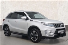 Used Suzuki Vitara