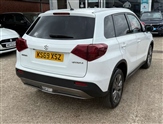 Suzuki Vitara Image 3
