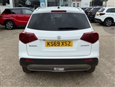 Suzuki Vitara Image 4