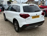 Suzuki Vitara Image 5