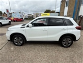 Suzuki Vitara Image 6