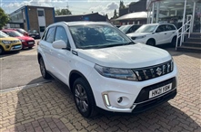 Used Suzuki Vitara