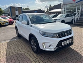 Suzuki Vitara Image 1